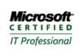 Profesional de TI certificado por Microsoft