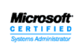 Administrador de sistemas certificado por Microsoft